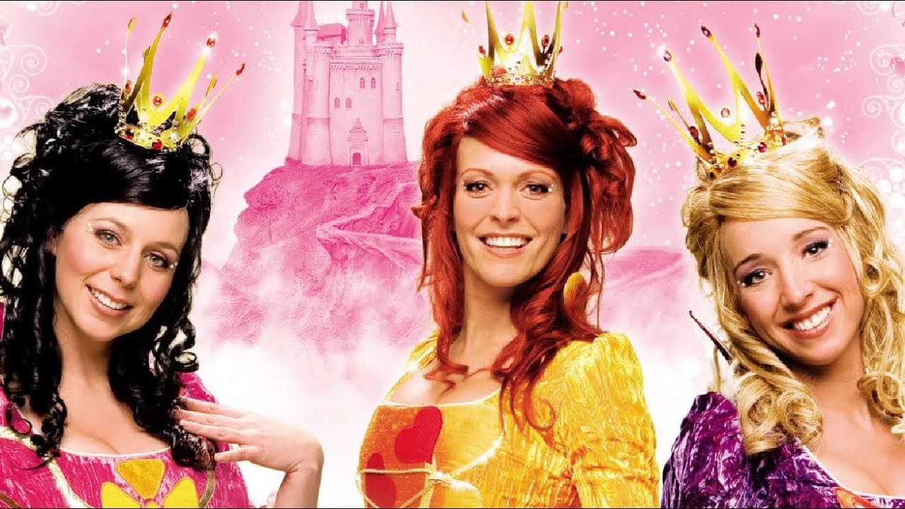 K3 en het IJsprinsesje trailer thumbnail