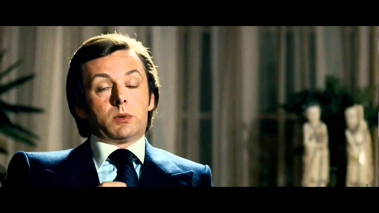 Frost / Nixon, l'heure de vérité trailer thumbnail