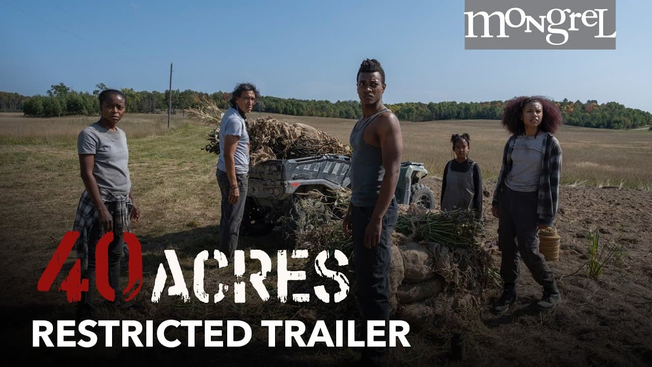 40 Acres trailer thumbnail