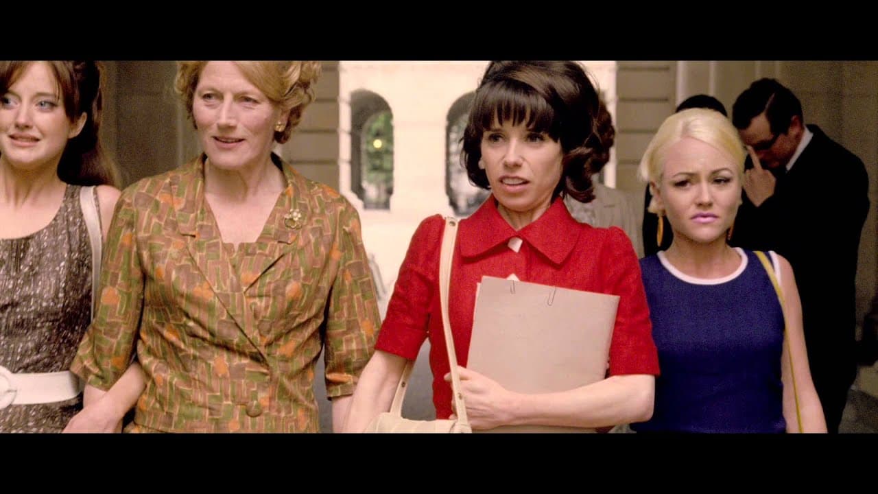 Made in Dagenham trailer thumbnail