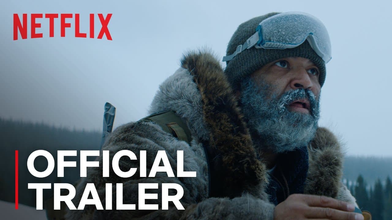 Hold the Dark trailer thumbnail
