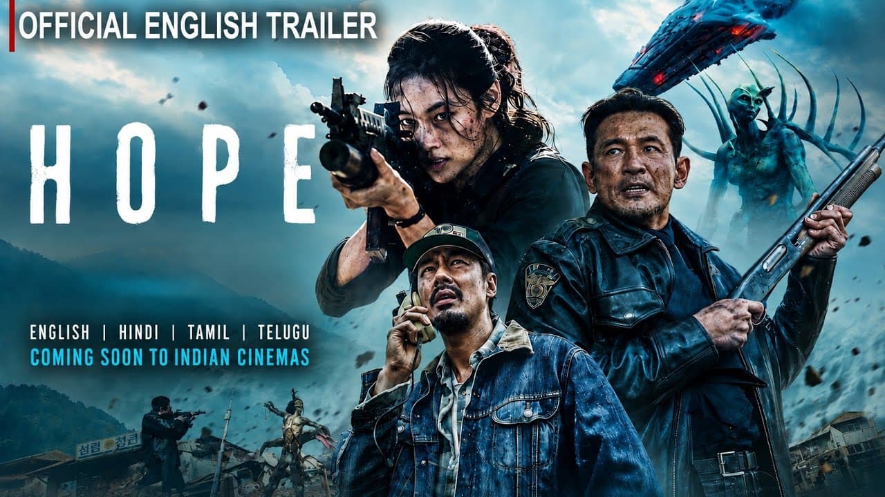 Hope trailer thumbnail