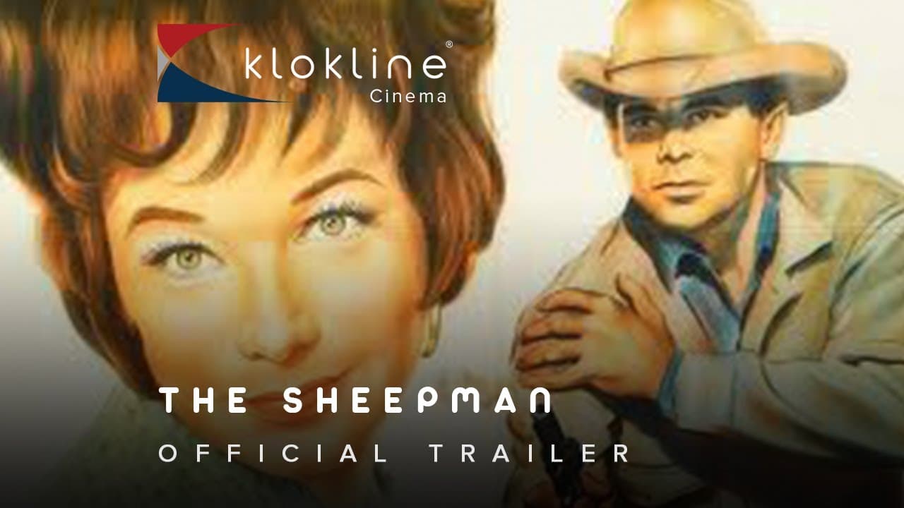 The Sheepman trailer thumbnail