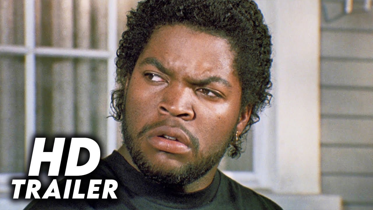 Boyz n the Hood : La loi de la rue trailer thumbnail