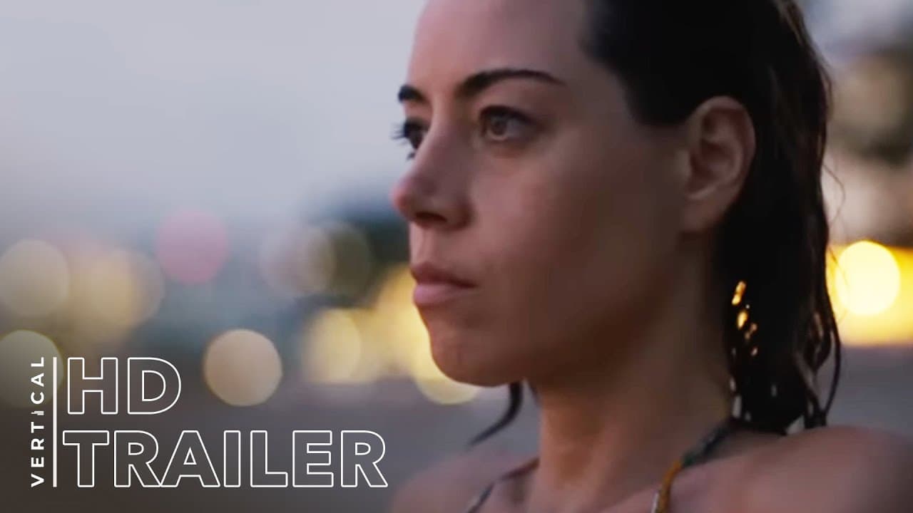 Emily the Criminal trailer thumbnail