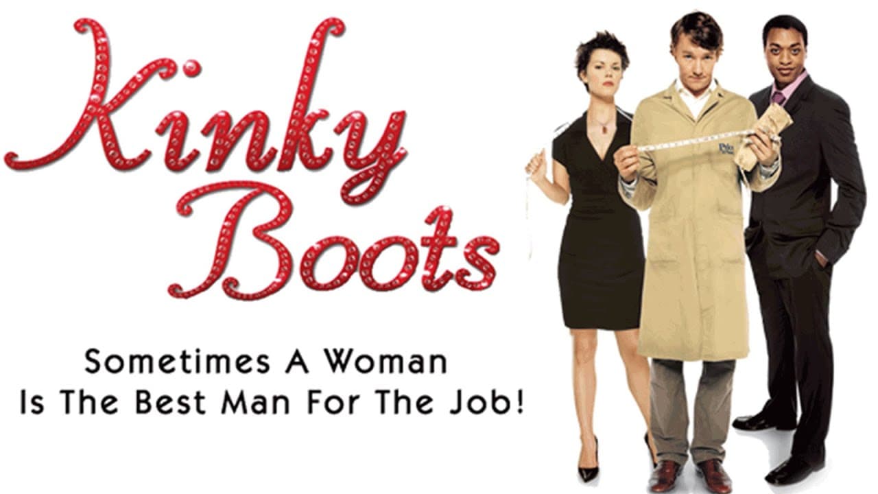 Kinky Boots trailer thumbnail