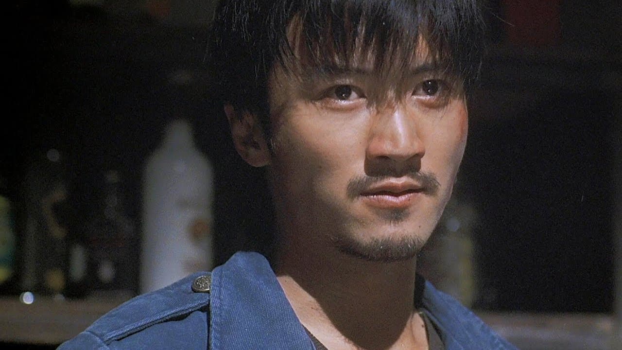 Invisible Target trailer thumbnail