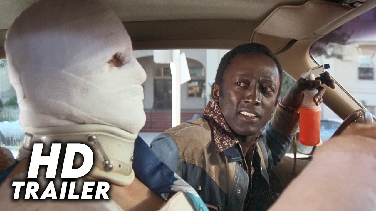 Car Wash trailer thumbnail