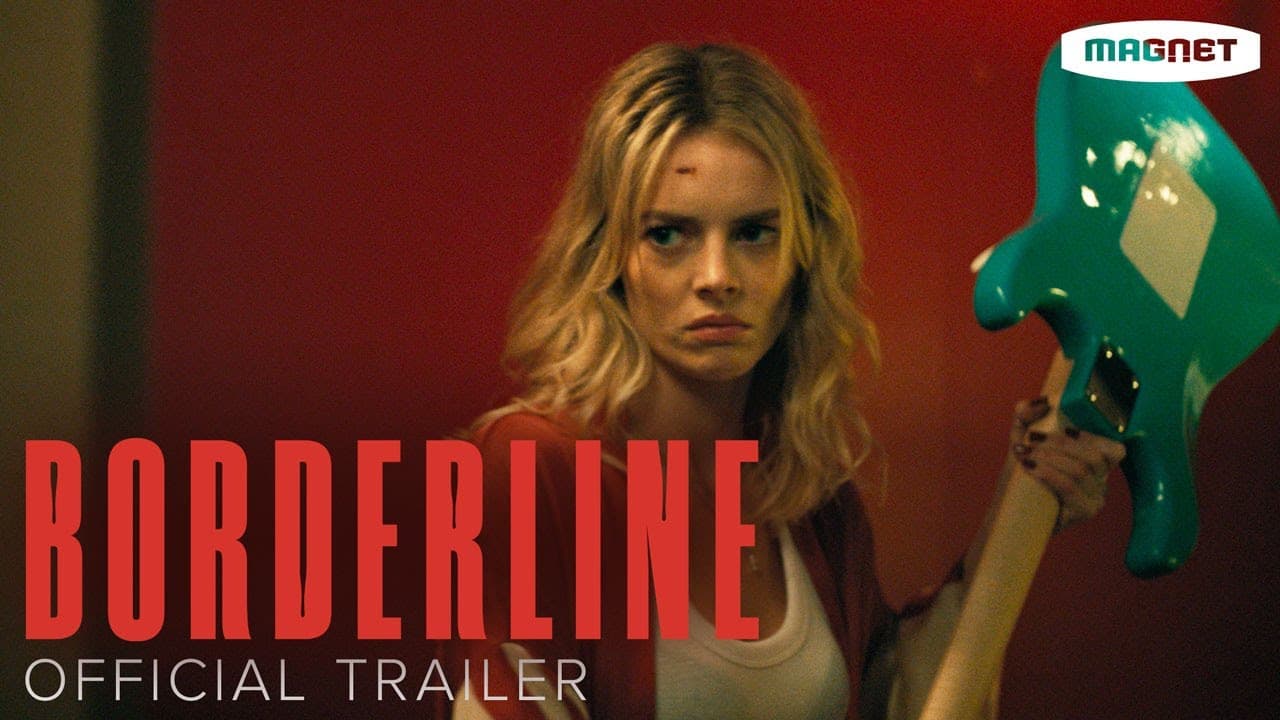 Borderline trailer thumbnail