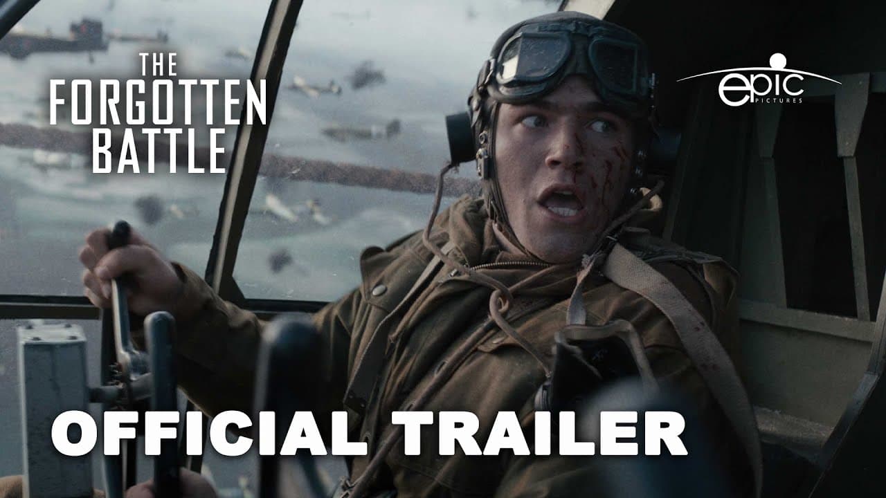 De Slag om de Schelde trailer thumbnail