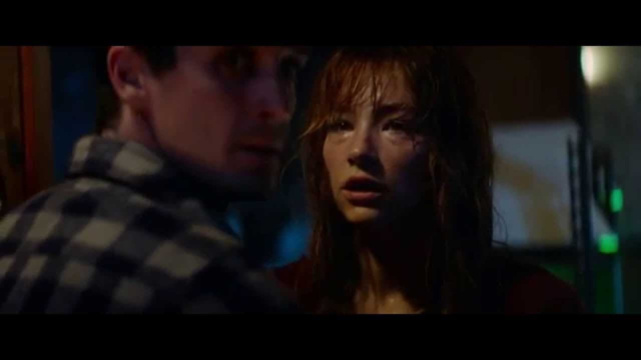 Kristy trailer thumbnail