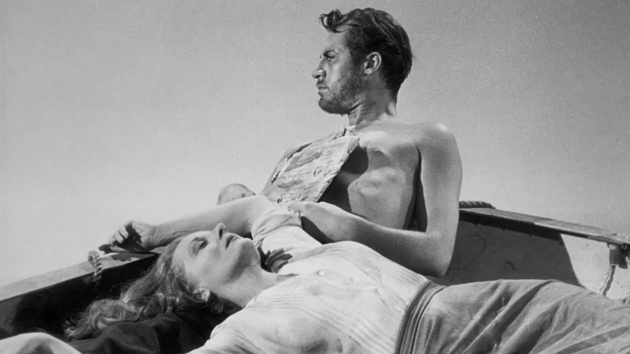 Lifeboat trailer thumbnail