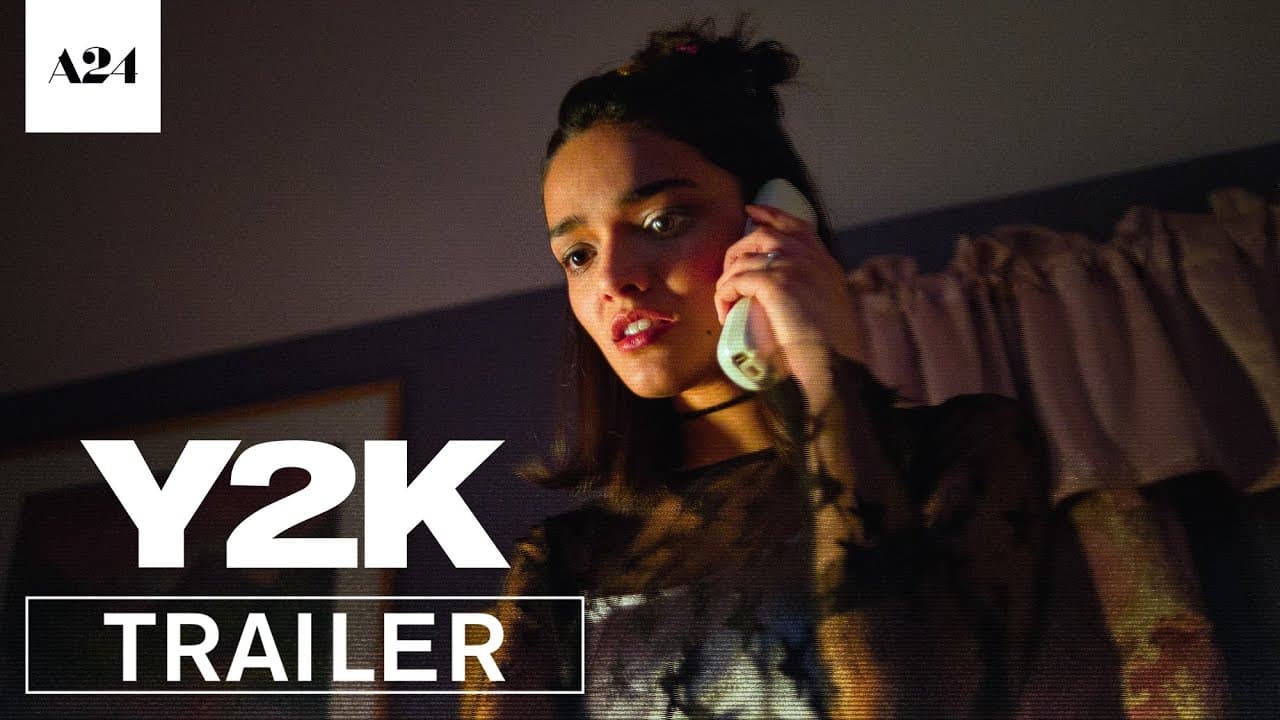Y2K trailer thumbnail