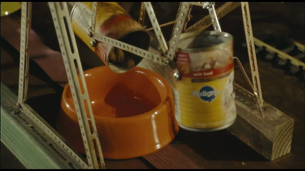 Palace pour chiens trailer thumbnail