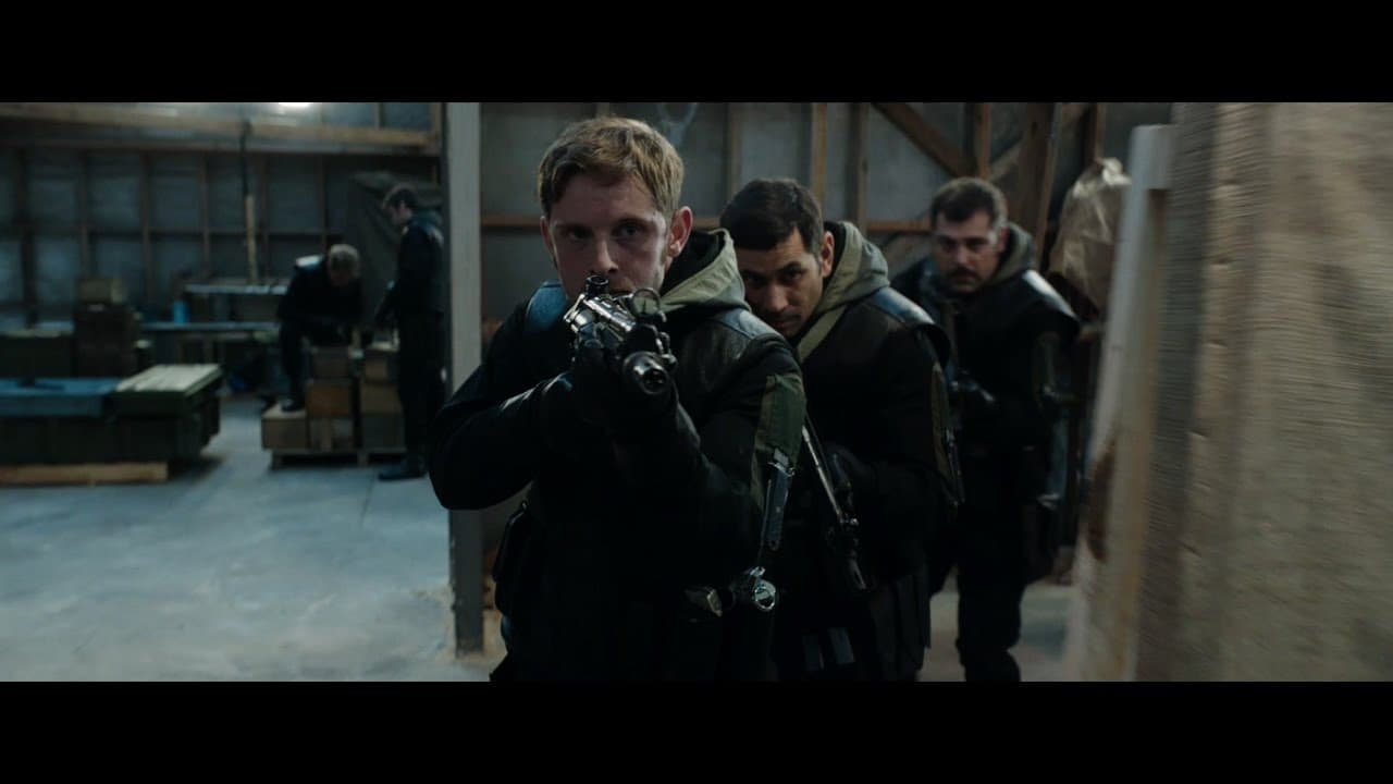 6 Days trailer thumbnail