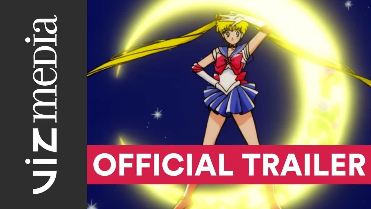 Sailor Moon : Les Fleurs maléfiques trailer thumbnail