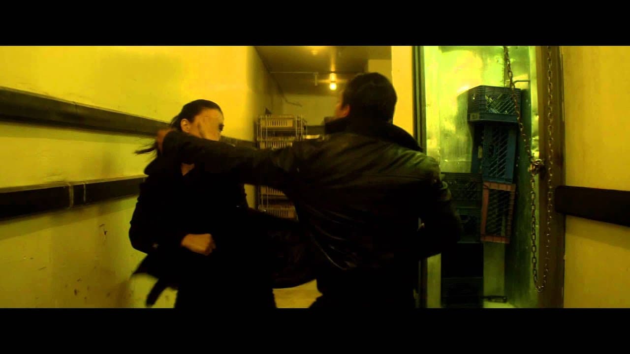 Haywire trailer thumbnail