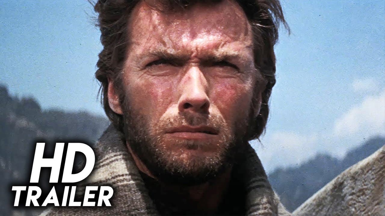 Two Mules for Sister Sara trailer thumbnail