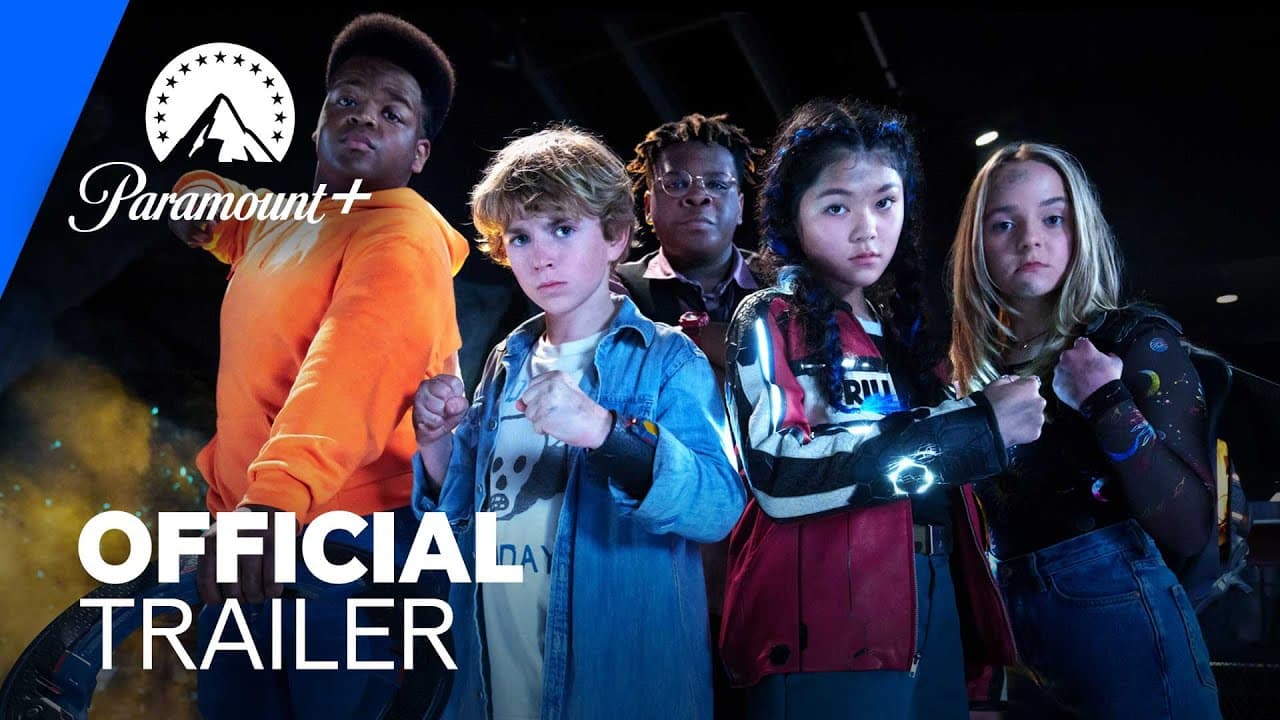 Base Secrète trailer thumbnail