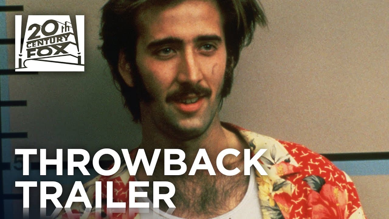 Raising Arizona trailer thumbnail