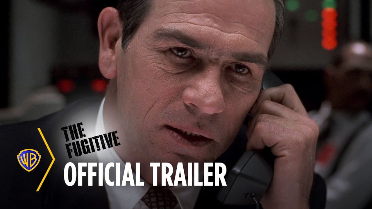 Le Fugitif trailer thumbnail