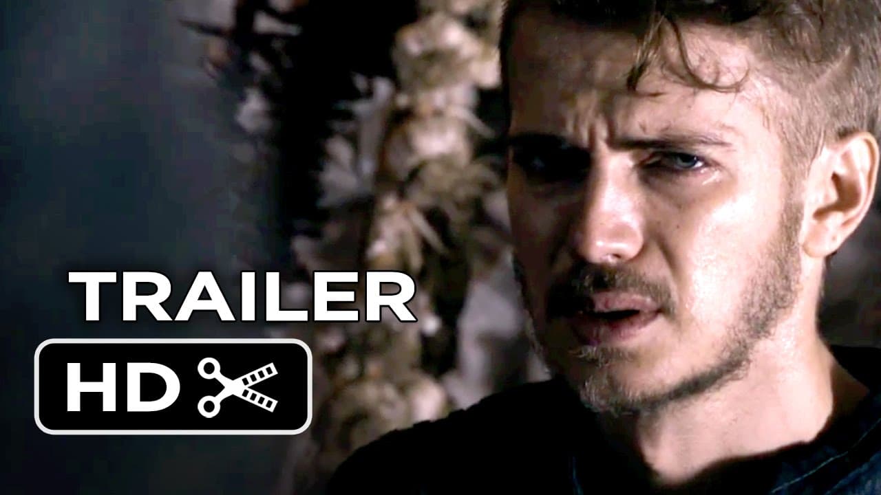 Outcast trailer thumbnail