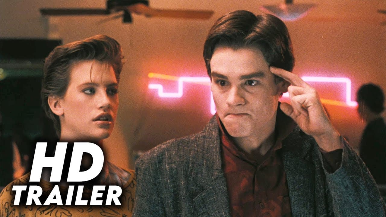 Mon meilleur ami est un vampire trailer thumbnail