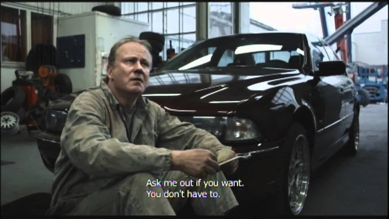 Een Ietwat Zachte Man trailer thumbnail