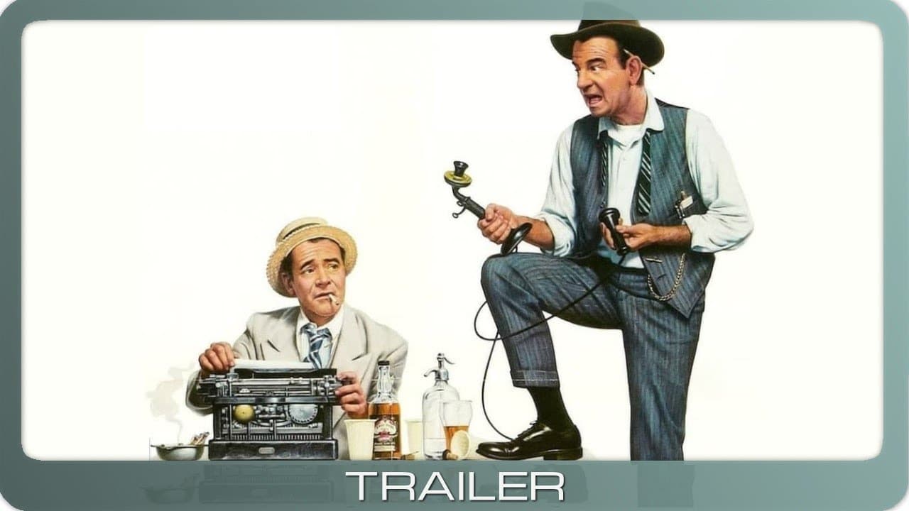 The Front Page trailer thumbnail