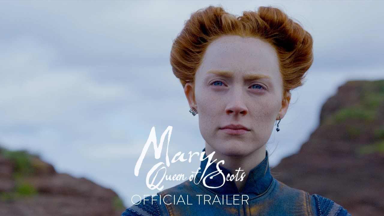 Marie Stuart, reine d'Écosse trailer thumbnail