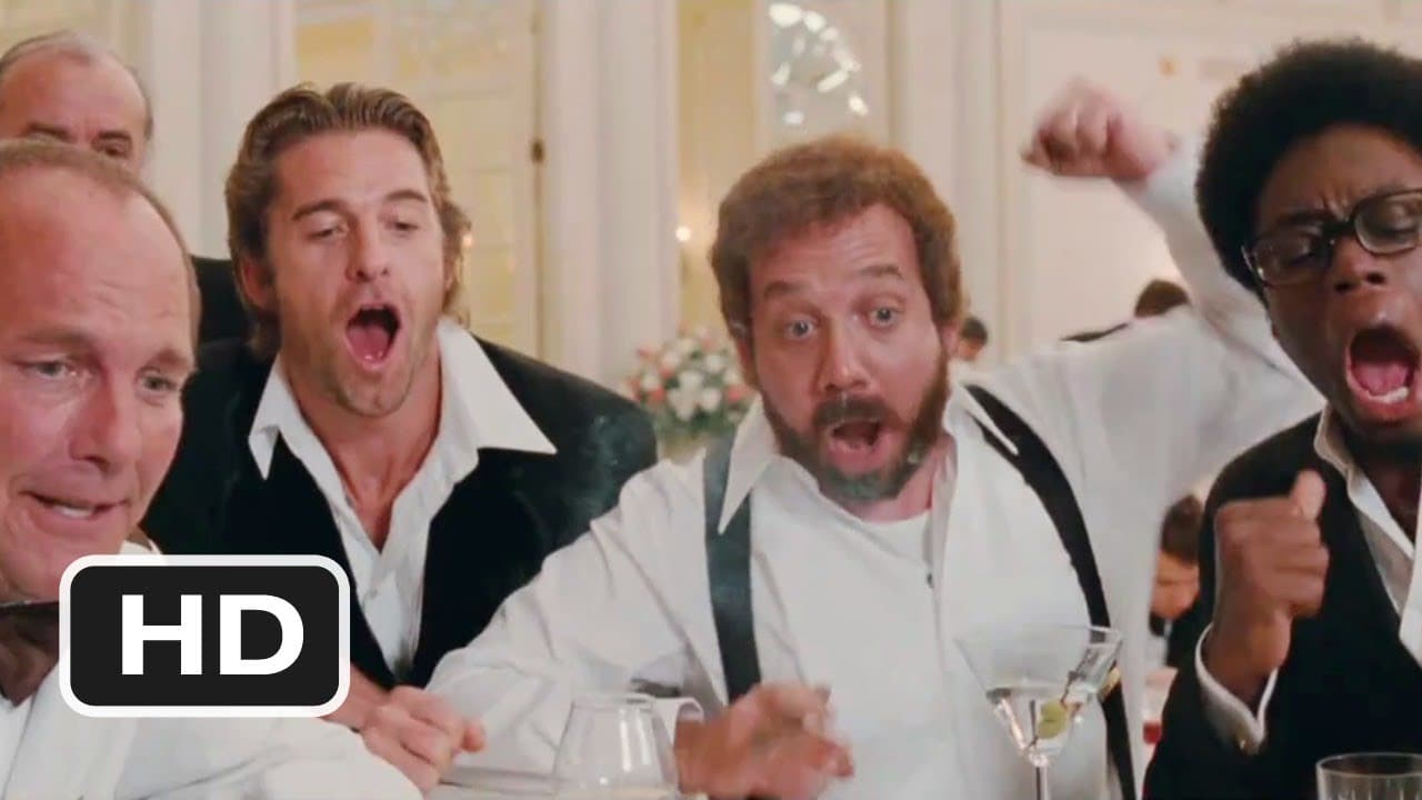 Barney's Version trailer thumbnail