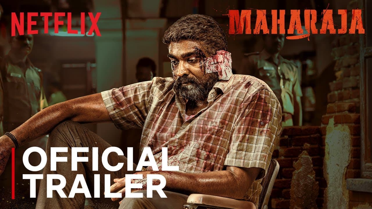 Maharaja trailer thumbnail
