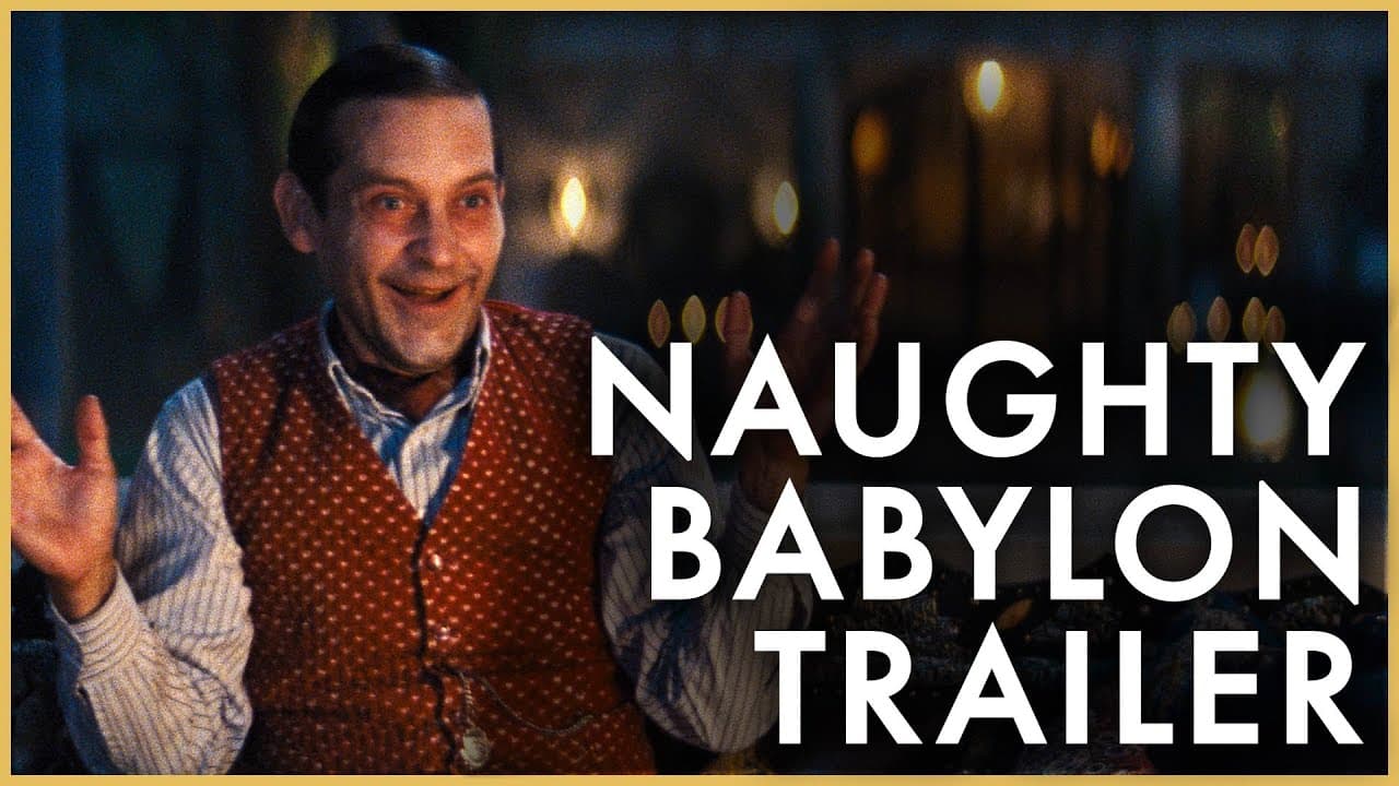 Babylon trailer thumbnail