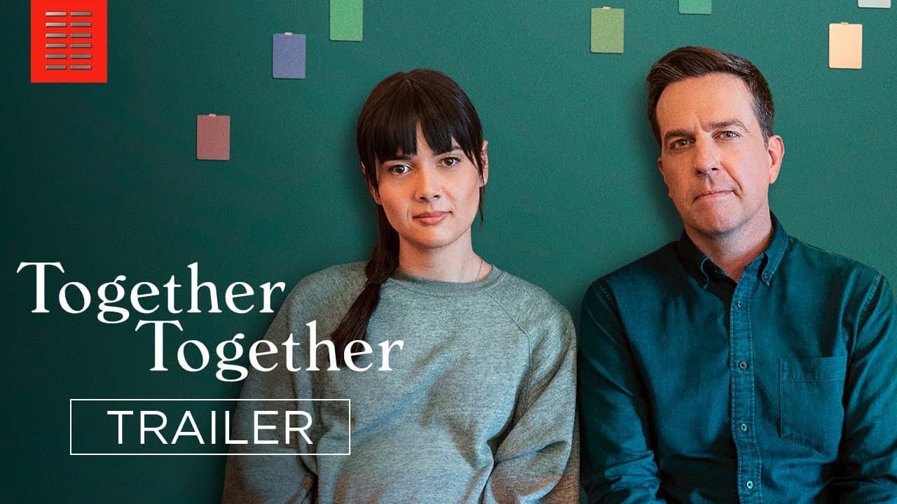 Together Together trailer thumbnail