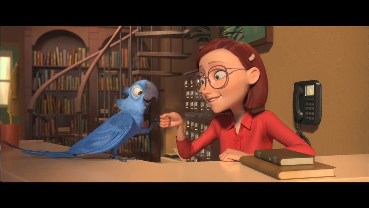 Rio trailer thumbnail
