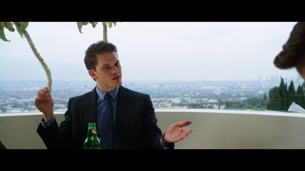 Billionaire Boys Club trailer thumbnail