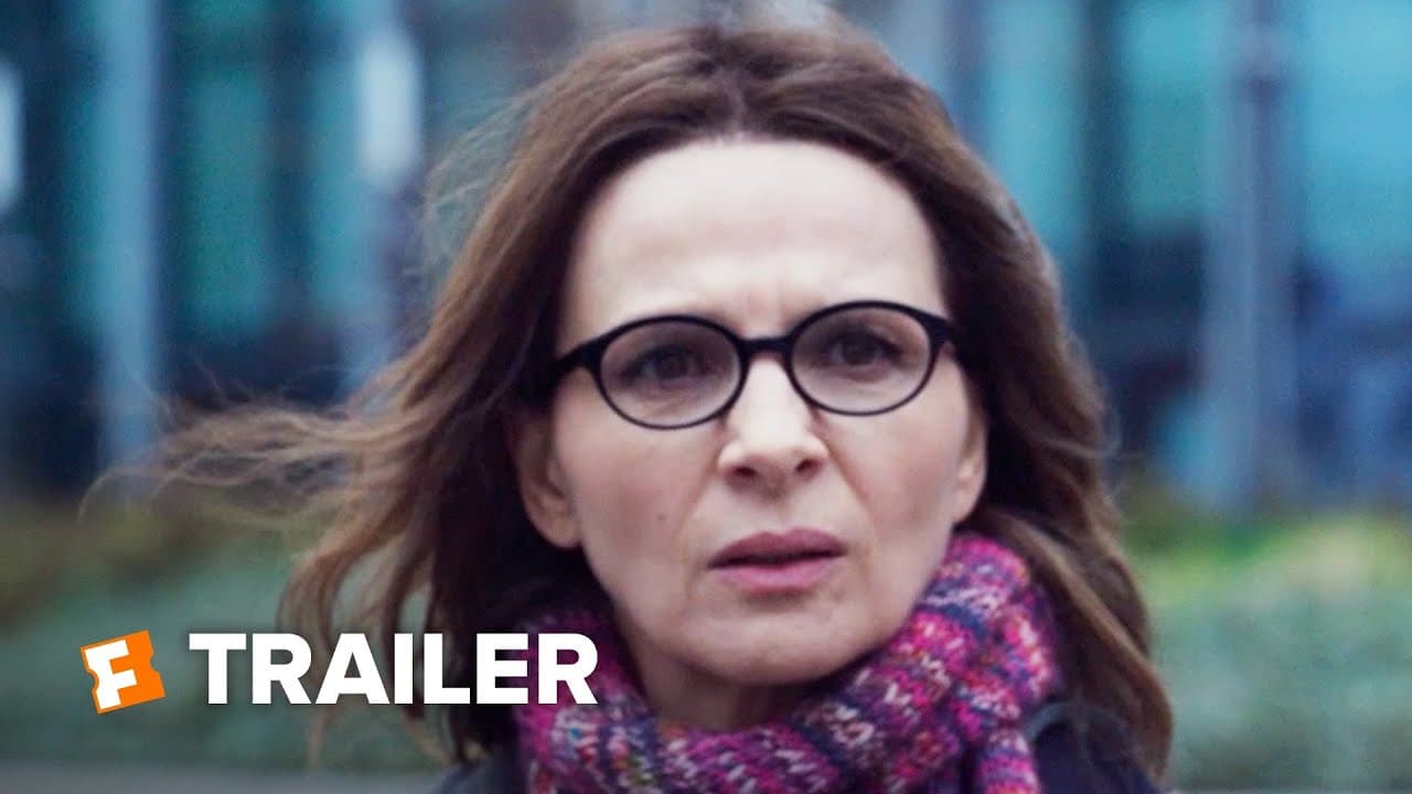 Celle que vous croyez trailer thumbnail
