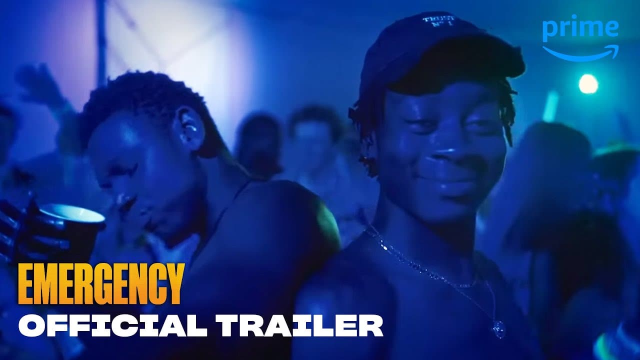 Emergency trailer thumbnail