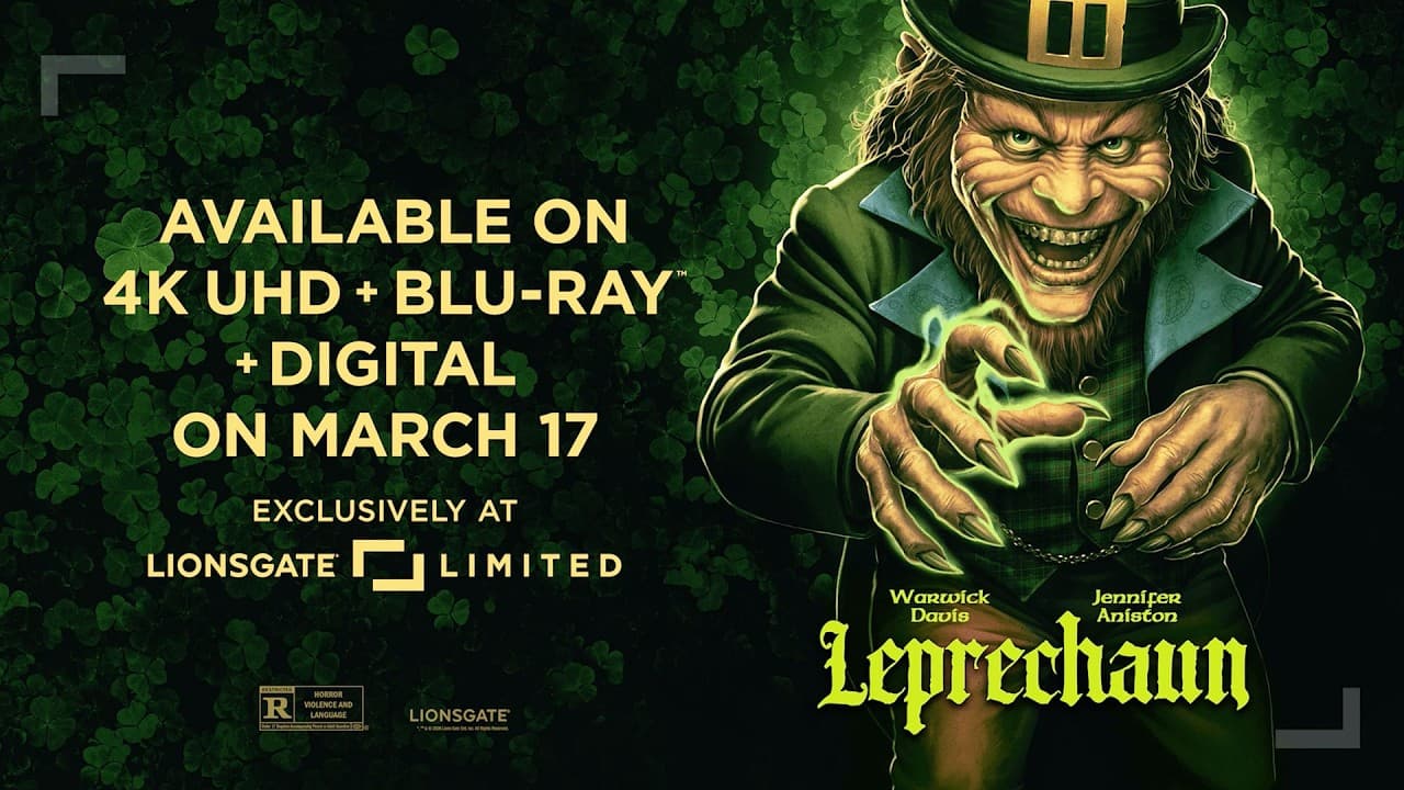 Leprechaun trailer thumbnail