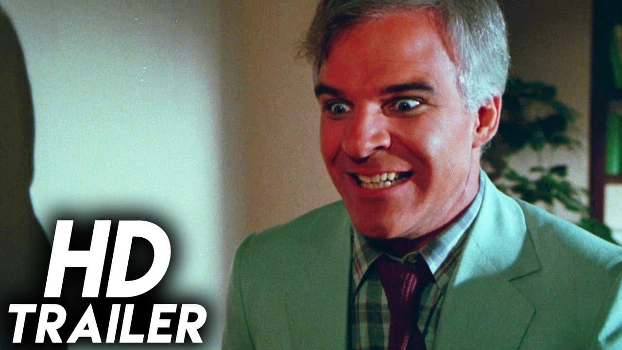 The Man with Two Brains trailer thumbnail