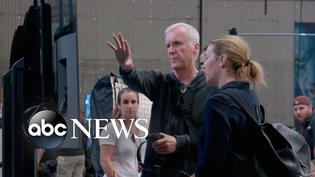 Avatar: The Deep Dive - A Special Edition of 20/20 trailer thumbnail