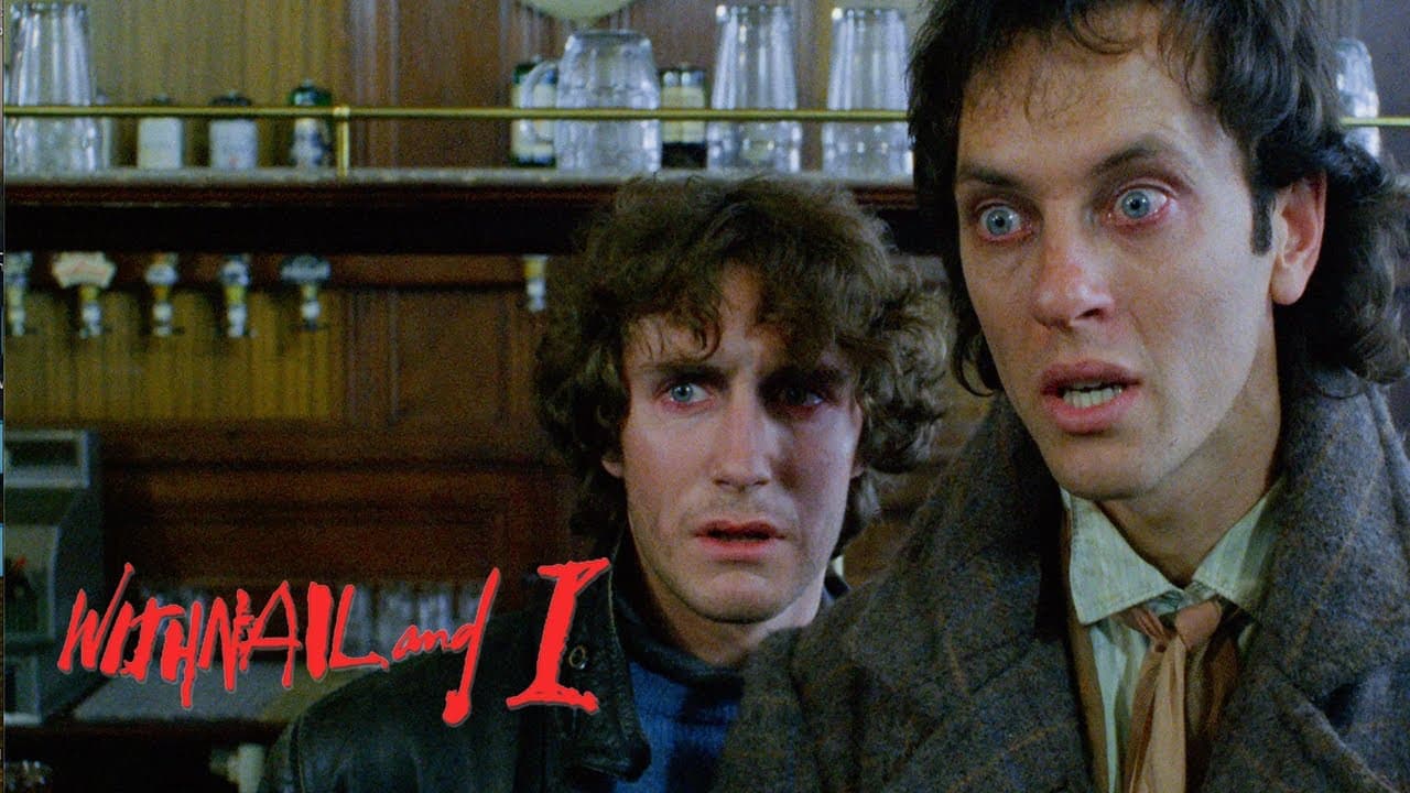 Withnail et moi trailer thumbnail