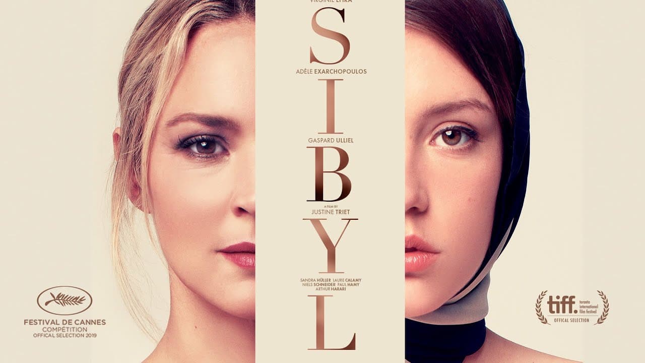 Sibyl trailer thumbnail