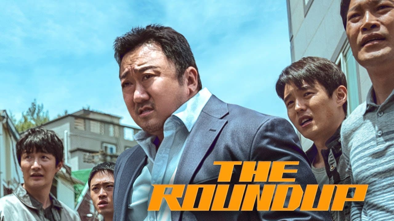 The Roundup 2 trailer thumbnail