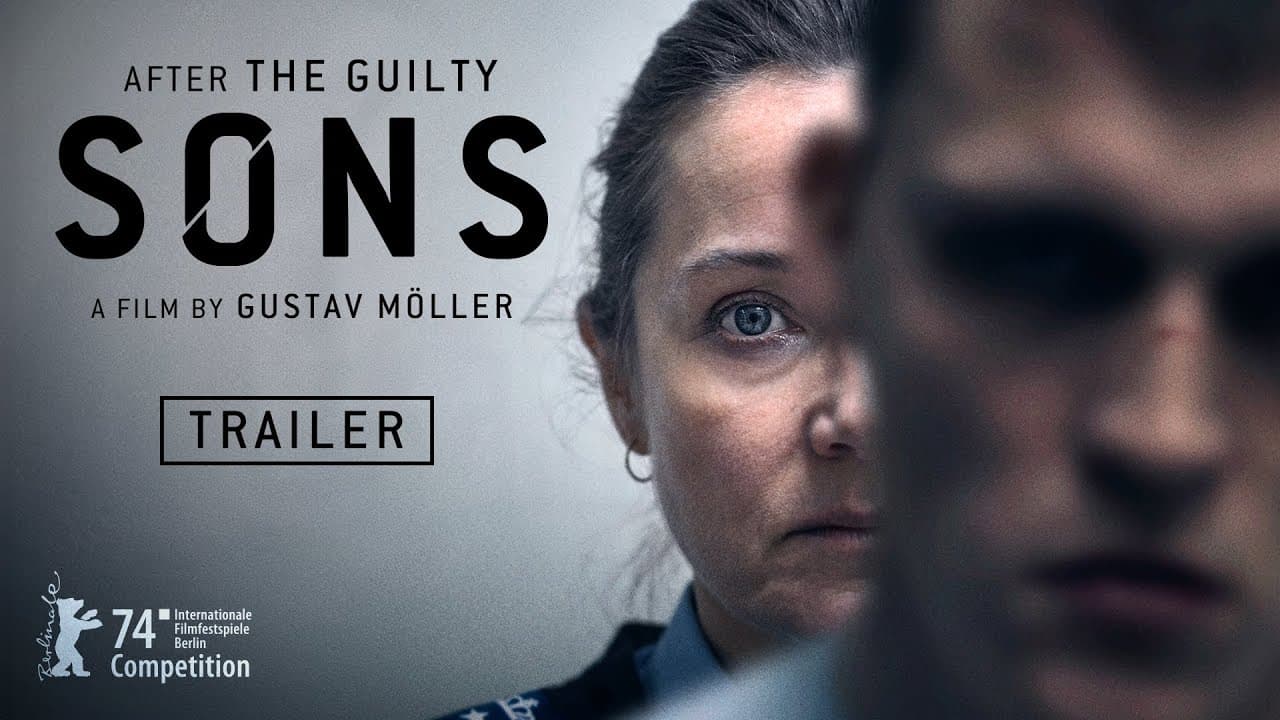 Sons trailer thumbnail
