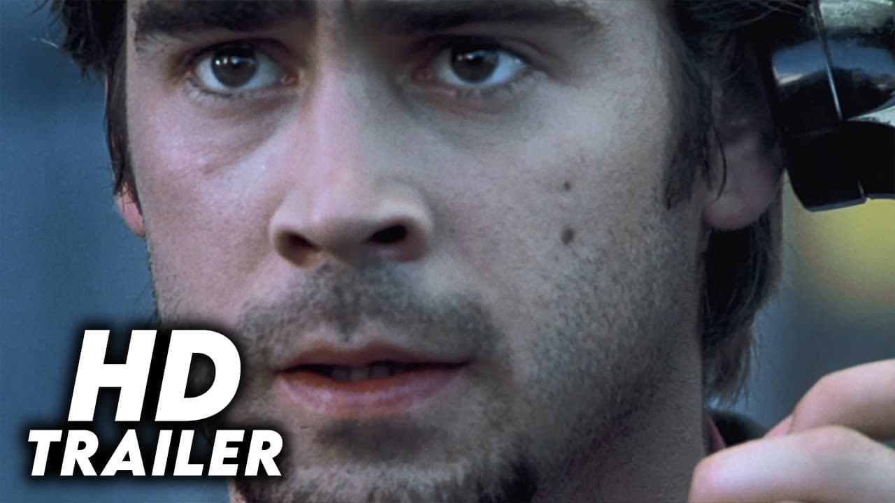 Phone Booth trailer thumbnail