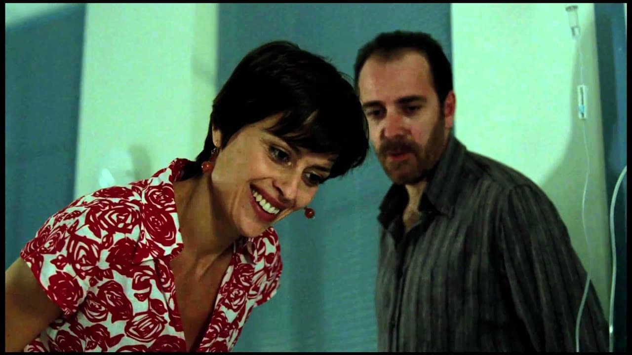 The First Beautiful Thing trailer thumbnail