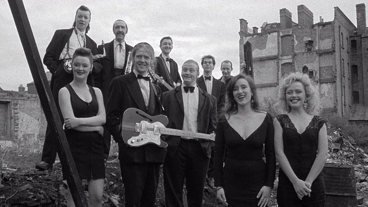 The Commitments trailer thumbnail