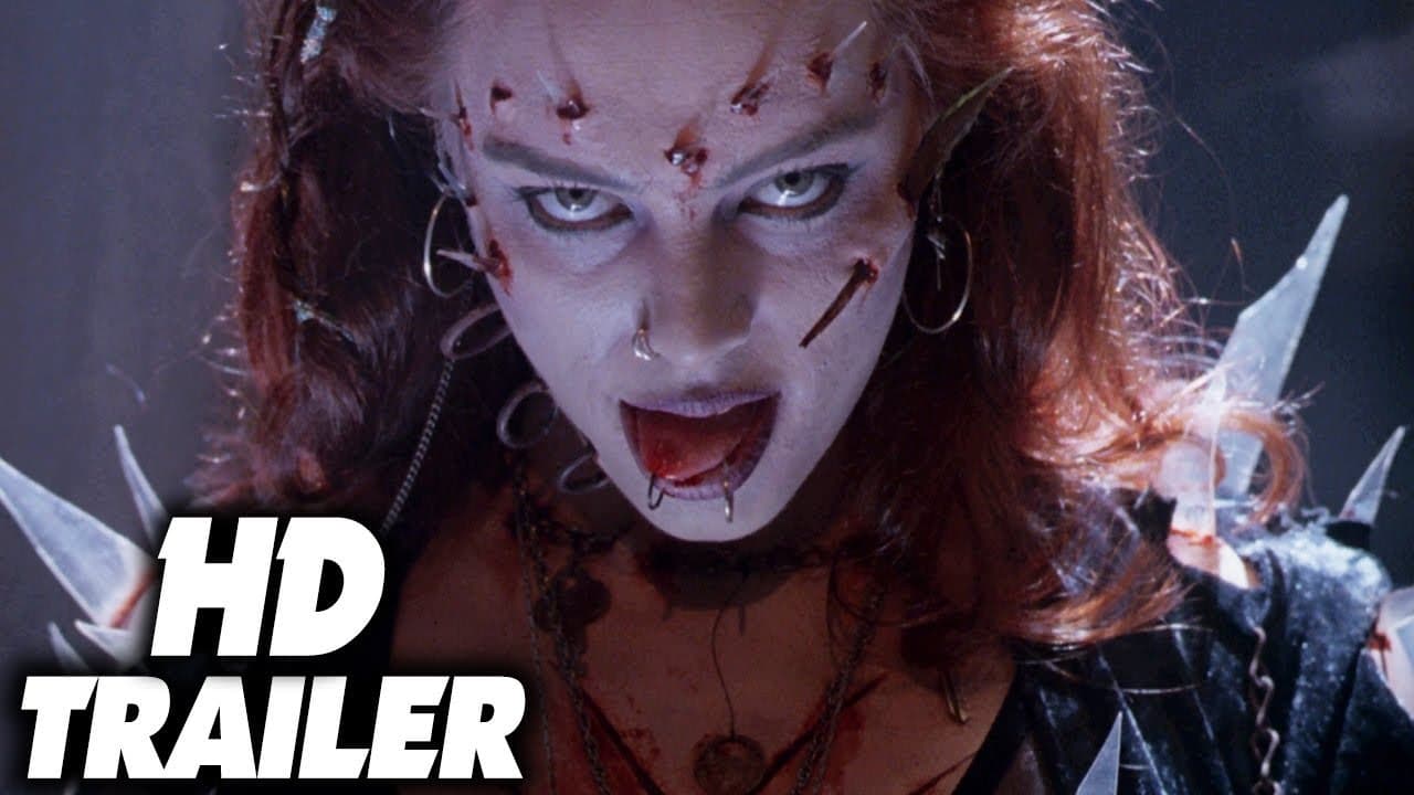 Le Retour des morts-vivants 3 trailer thumbnail