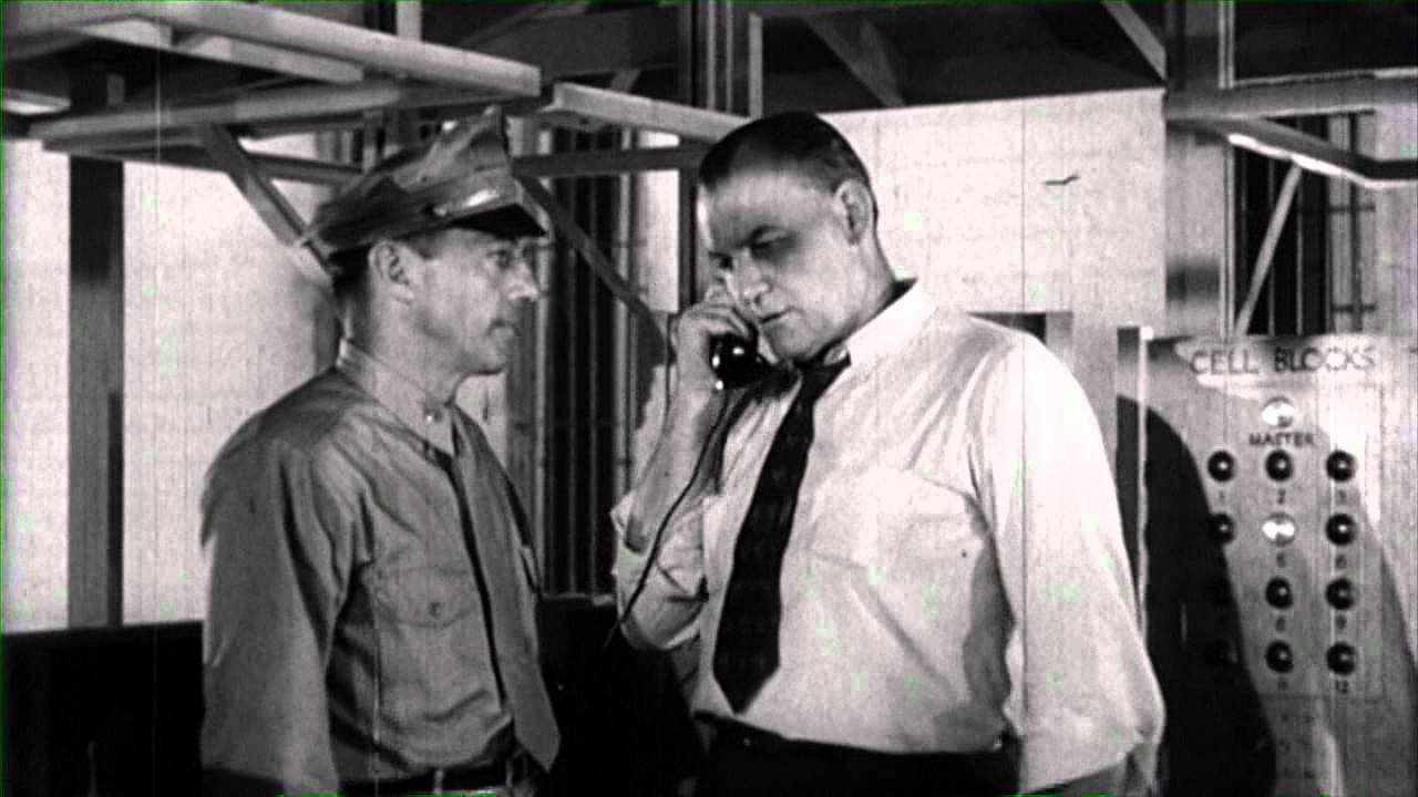 Les Révoltés de la cellule 11 trailer thumbnail